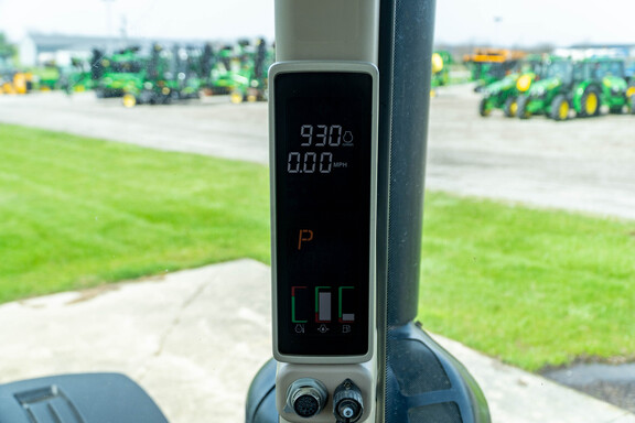 Used 2013 John Deere 8285R Row Crop Tractors at Koenig Equipment in Anna, OH - Photo34