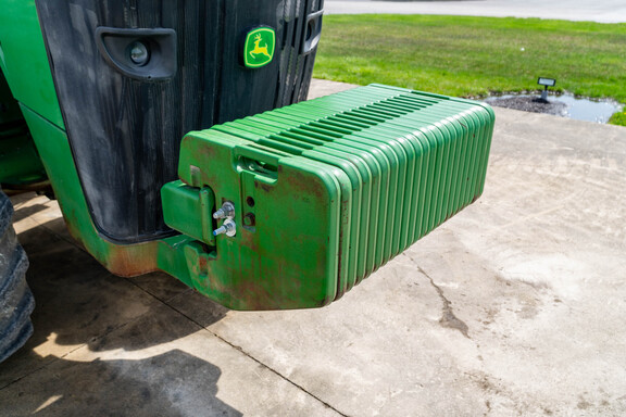 Used 2013 John Deere 8285R Row Crop Tractors at Koenig Equipment in Anna, OH - Photo36