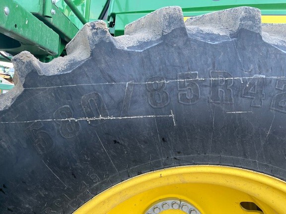 2022 John Deere S780 (5th thumbnail)