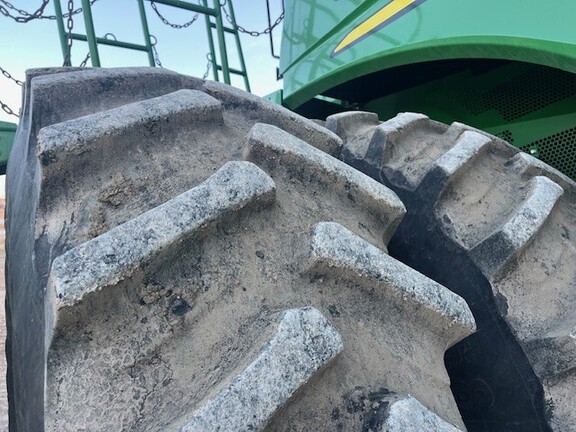 2022 John Deere S780 (6th thumbnail)