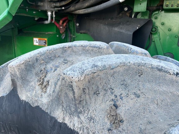 2022 John Deere S780 (8th thumbnail)