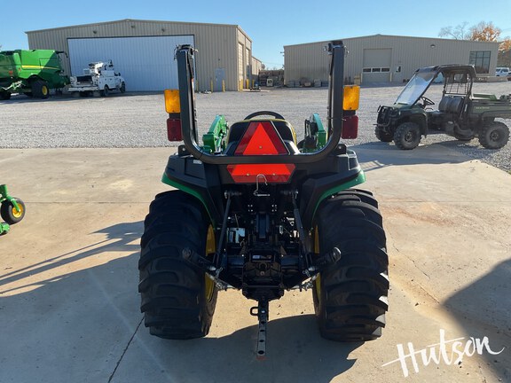 Photo of 2022 John Deere 3038E
