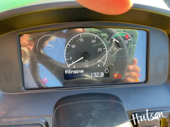 Photo of 2022 John Deere 3038E