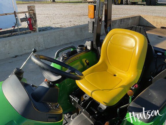 Photo of 2022 John Deere 3038E