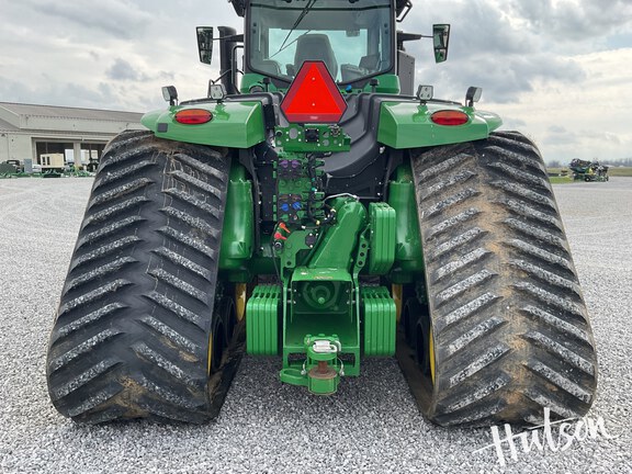 Photo of 2024 John Deere 9RX 640