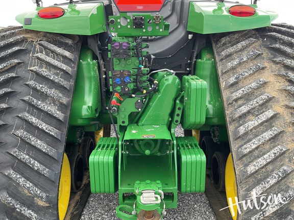 Photo of 2024 John Deere 9RX 640