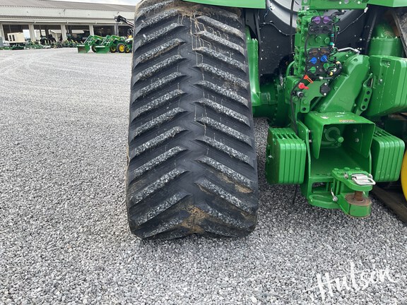 Photo of 2024 John Deere 9RX 640