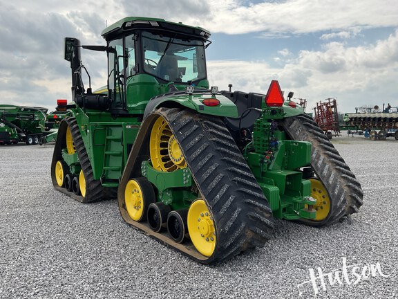 Photo of 2024 John Deere 9RX 640