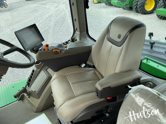 Photo of 2024 John Deere 9RX 640