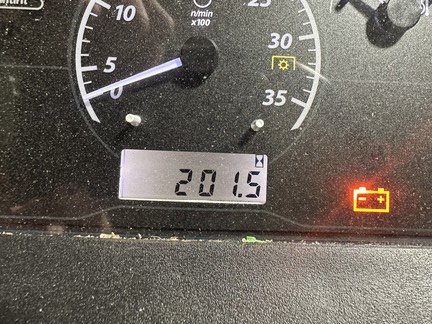 Photo of 2022 John Deere 1025R