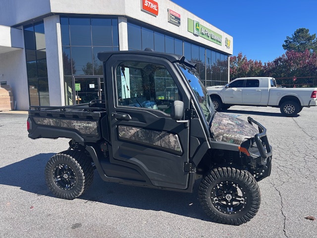 2026 John Deere 845R Image 3