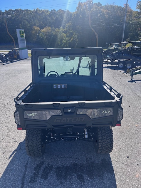 2026 John Deere 845R Image 6