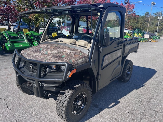 2026 John Deere 845R Image 7