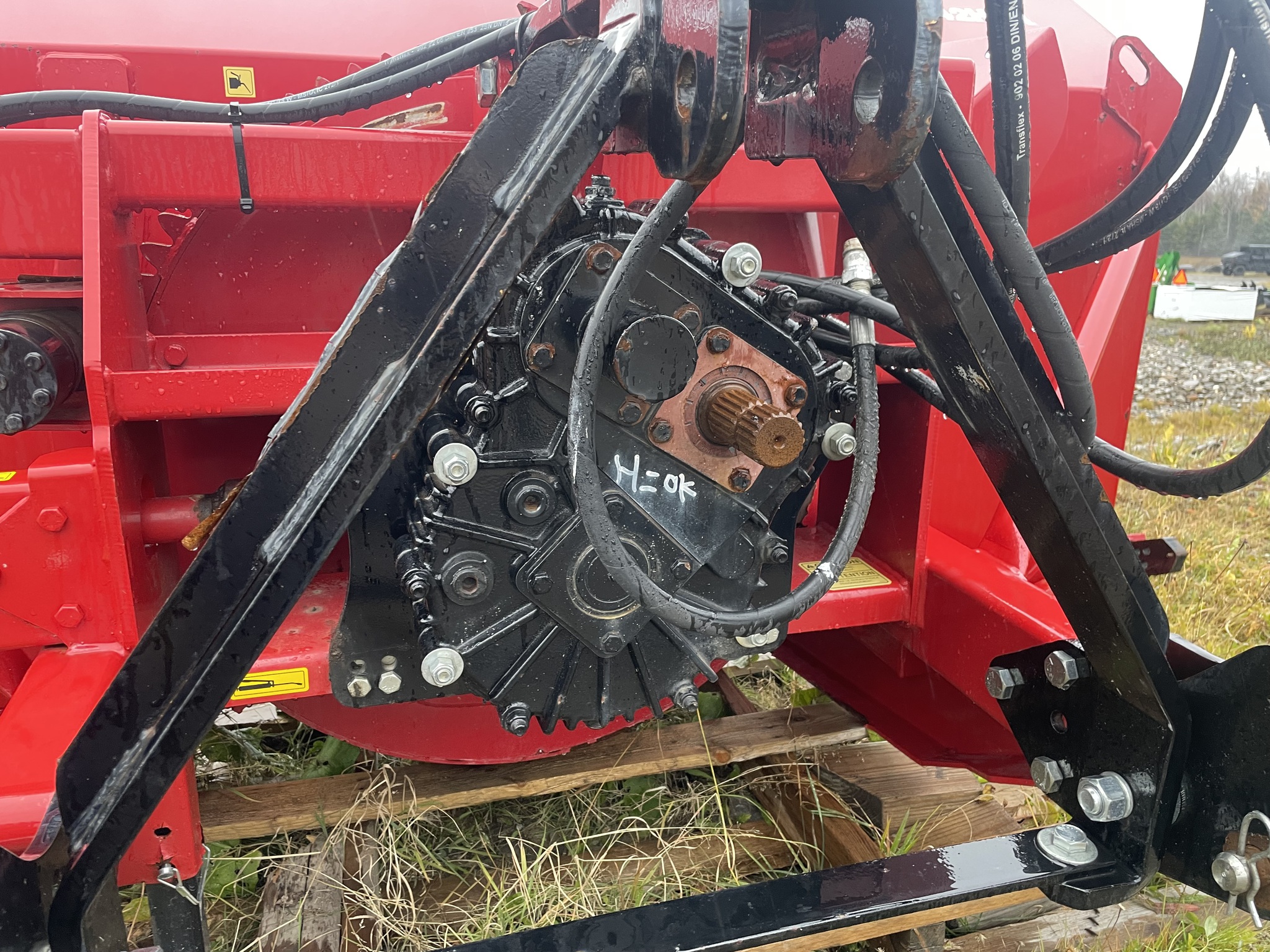 2023 Normand N102-342HTR Image 4