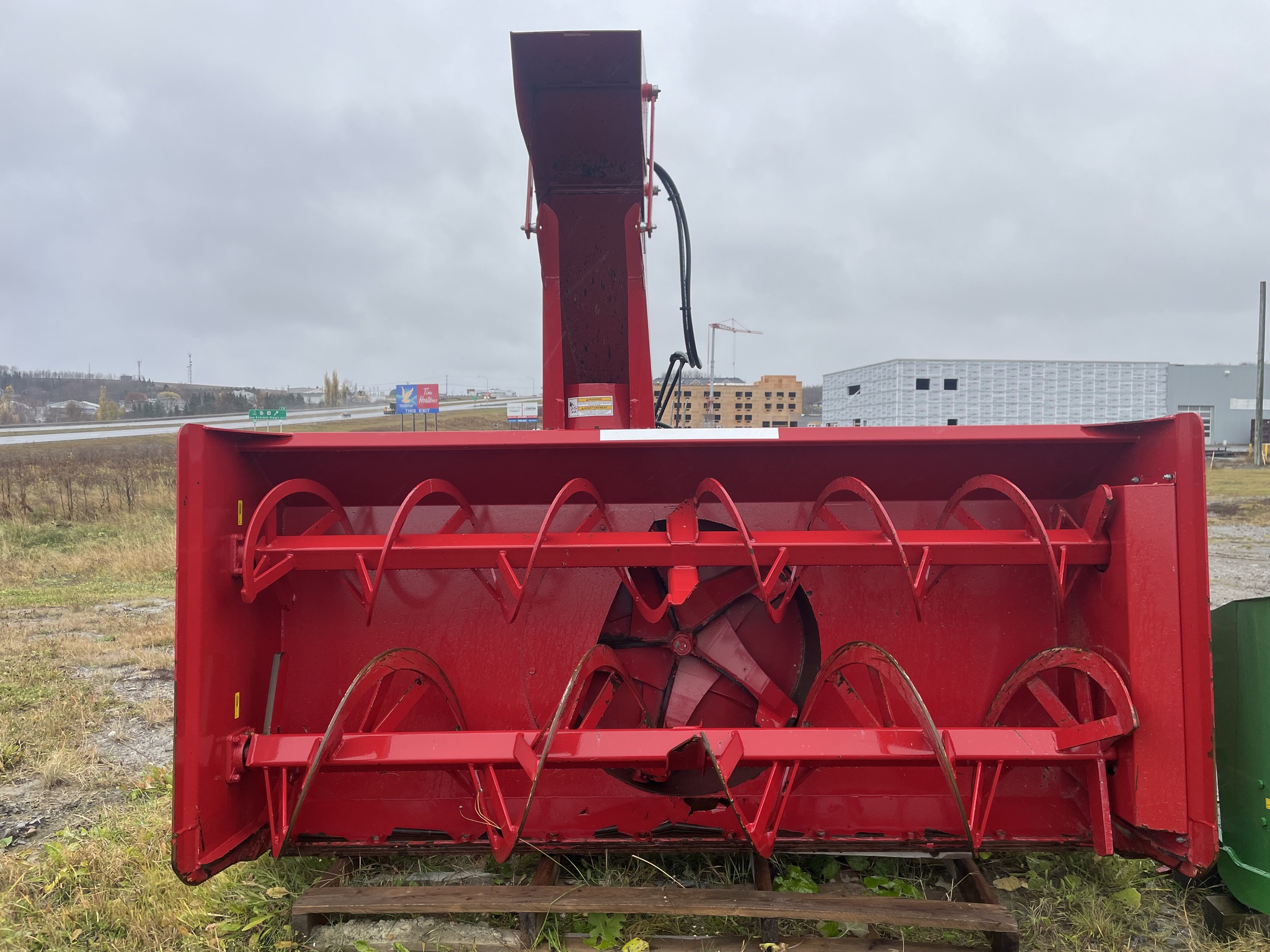 2023 Normand N102-342HTR Image 3