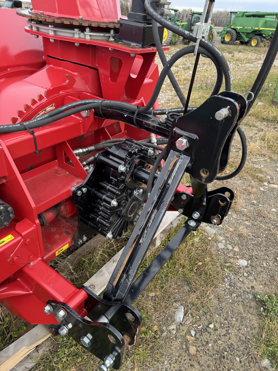 2023 Normand N102-342HTR Image 6