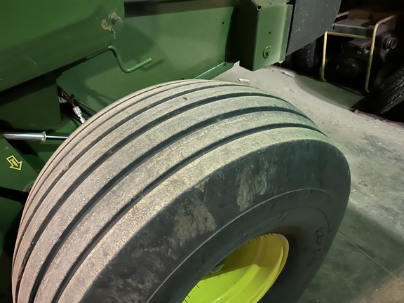 2023 John Deere 560M (5th thumbnail)