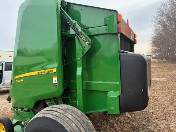 2023 John Deere 560M (3rd thumbnail)