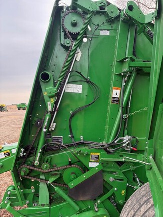 2023 John Deere 560M (7th thumbnail)