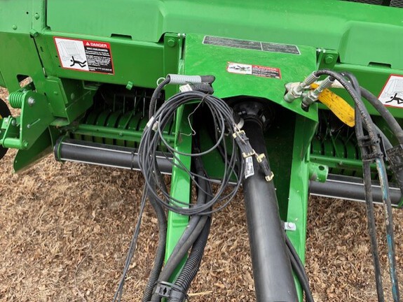 2023 John Deere 560M (9th thumbnail)