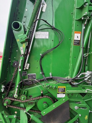2023 John Deere 560M (8th thumbnail)