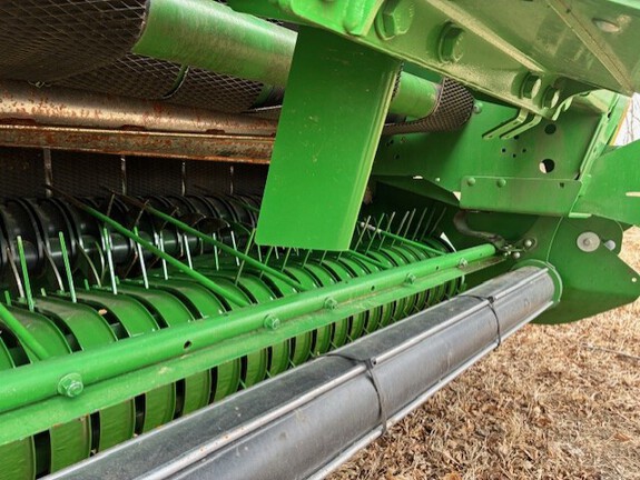 2023 John Deere 560M (10th thumbnail)