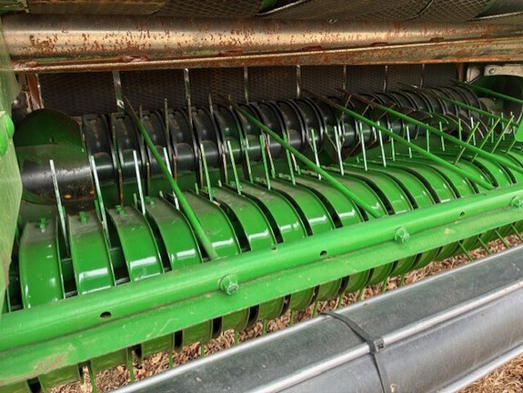 2023 John Deere 560M (11th thumbnail)