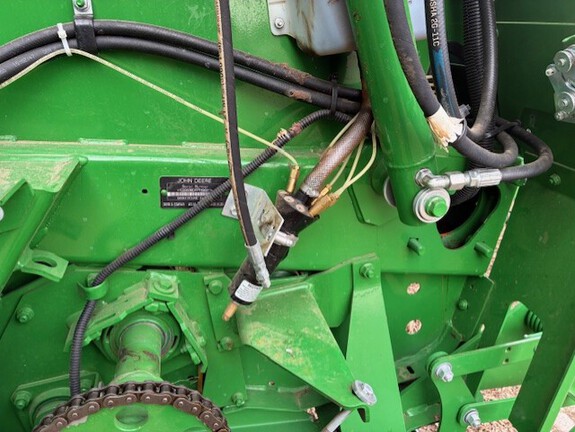 2023 John Deere 560M (12th thumbnail)