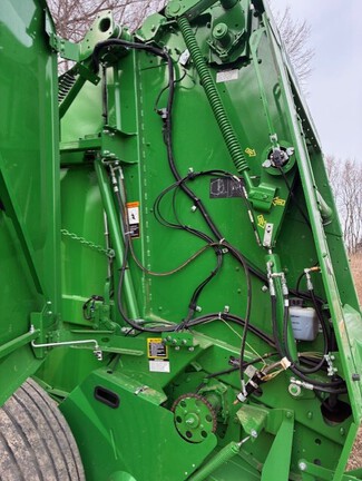 2023 John Deere 560M (14th thumbnail)