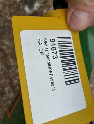 2023 John Deere 560M (15th thumbnail)