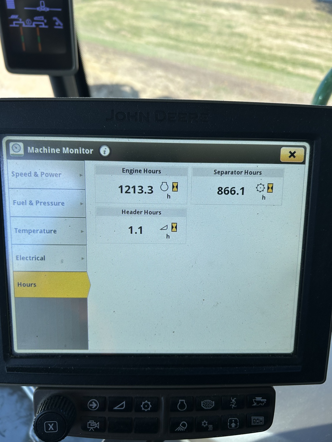  2022 John Deere S770 at Heritage Tractor in Carthage, IL