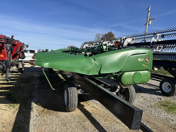 Photo of 2020 John Deere 712FC
