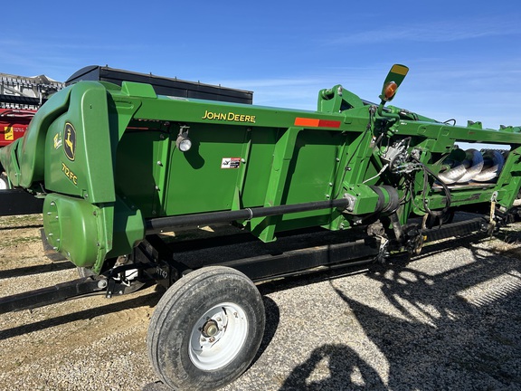 Photo of 2020 John Deere 712FC