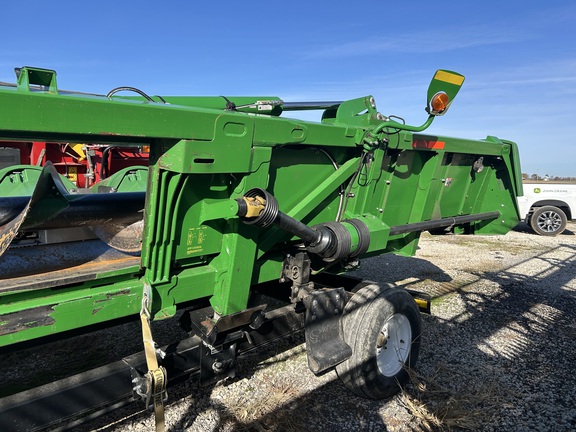 Photo of 2020 John Deere 712FC