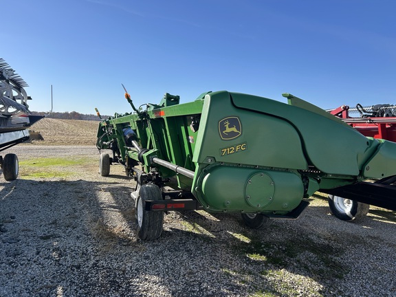 Photo of 2020 John Deere 712FC