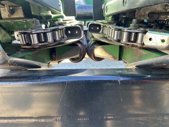 Photo of 2020 John Deere 712FC