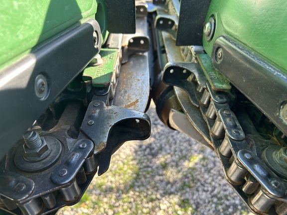 Photo of 2020 John Deere 712FC