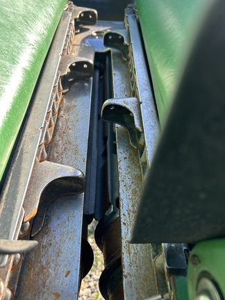 Photo of 2020 John Deere 712FC