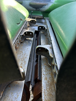 Photo of 2020 John Deere 712FC