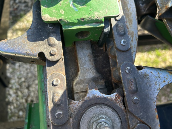 Photo of 2020 John Deere 712FC