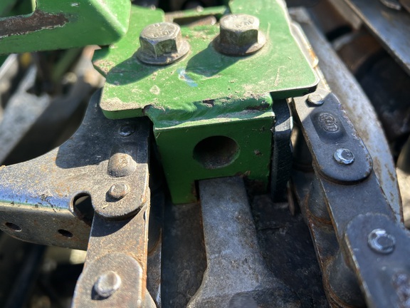 Photo of 2020 John Deere 712FC