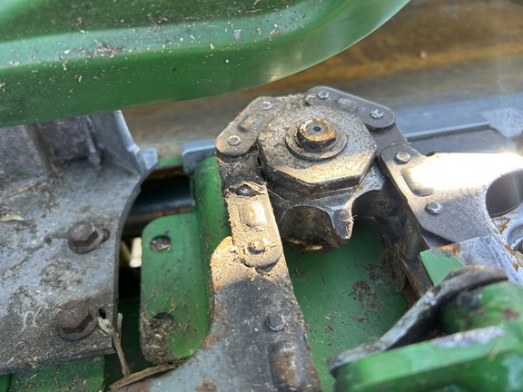 Photo of 2020 John Deere 712FC