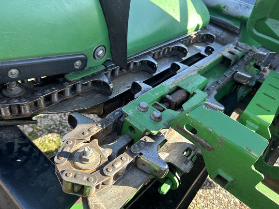 Photo of 2020 John Deere 712FC