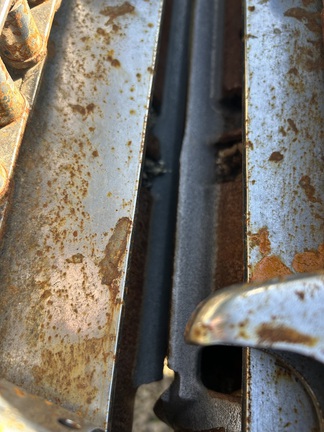 Photo of 2020 John Deere 712FC