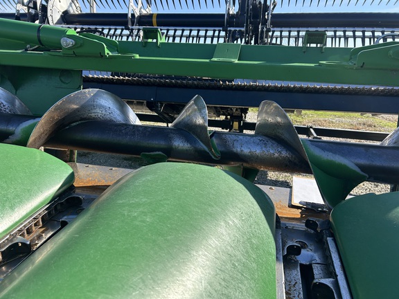 Photo of 2020 John Deere 712FC
