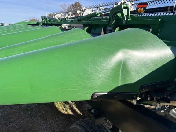 Photo of 2020 John Deere 712FC