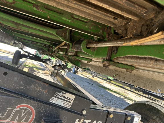 Photo of 2020 John Deere 712FC