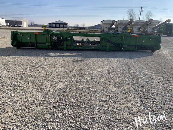 Photo of 2020 John Deere 712FC