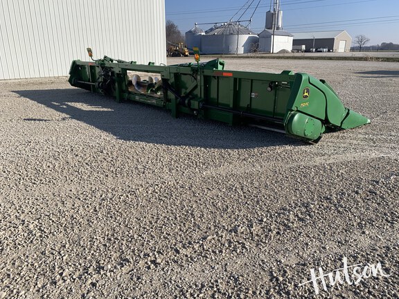 Photo of 2020 John Deere 712FC