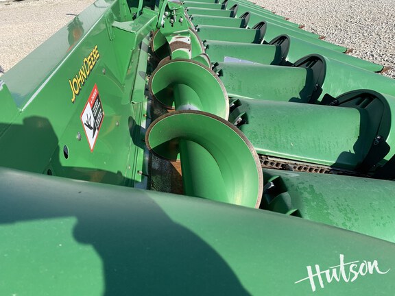 Photo of 2020 John Deere 712FC